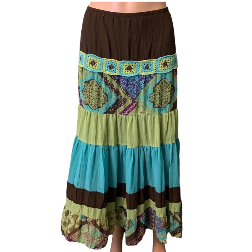 ISO Lane Bryant skirt in a 10/12 or a 14/16.